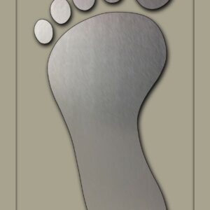 Barefoot