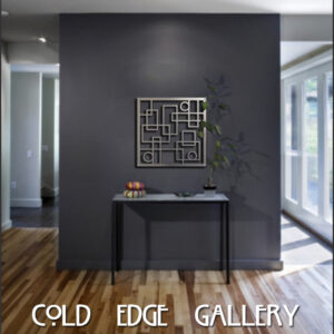 Harmony Metal Art
