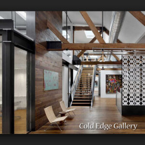 Diamonds Room Divider
