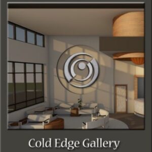 Round Wall Art Metal – Inphinitee