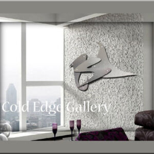 Metal Art Wall Hangings – Sochi