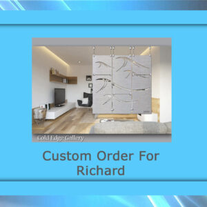 Hanging Room Dividers