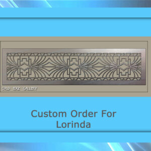 Custom Decorative Metal Panels