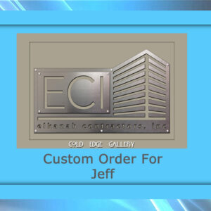 Custom Metal Signs for Business