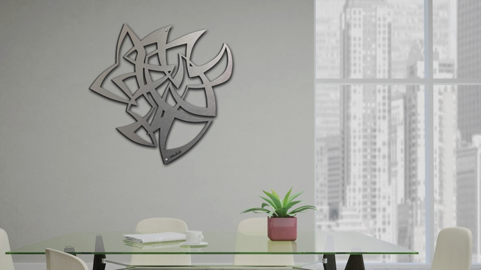 Kristin Marquet for FemFounder