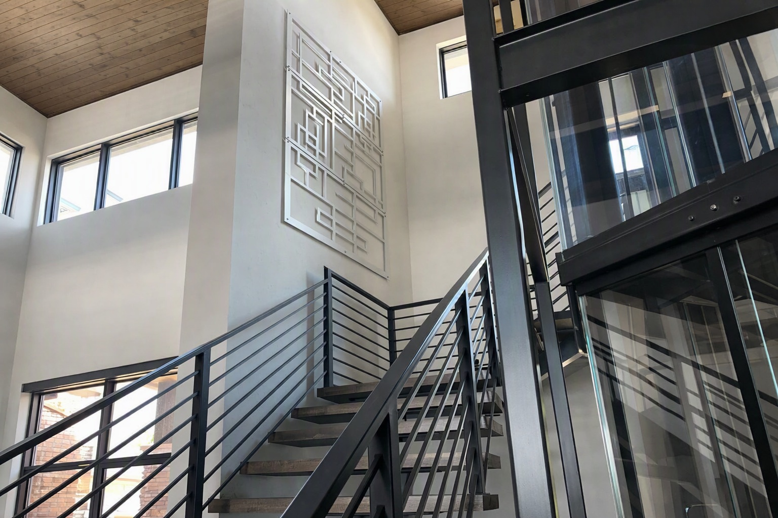 What Is Metal Wall Art? Everything You Need to Know