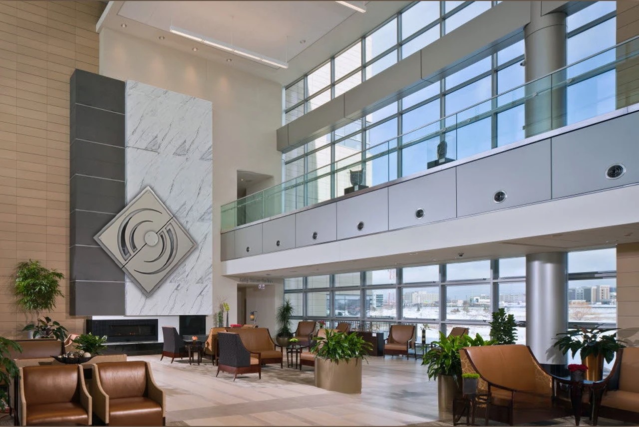 Best Wall Art for Corporate Offices